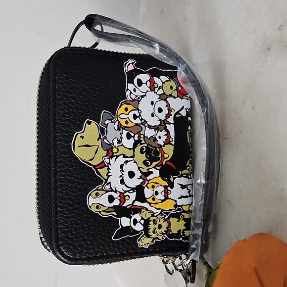 Marc Tetro Backpack Set - Picture 4 of 11